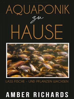 Aquaponik zu Hause - ebook